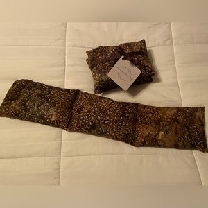 Lavender Therapeutic Rice Bags